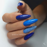 Genie in a Bottle "Dive in" - 5ml / "Wet n' Wave Collection"