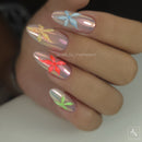 Blaze top coat - 10ml