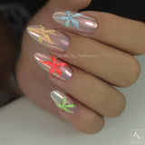 Blaze top coat - 10ml