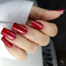 J-LAQUE - #271 - Velvet Gem - Flash Cat Eye 10ml