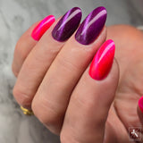 J.-Laque #284 Chiamami / cat eye / - 10ml