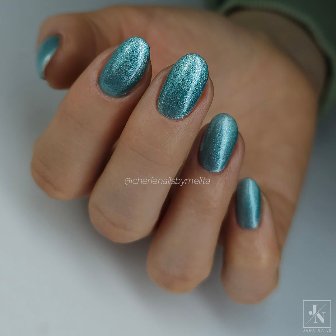 J.-Laque #281 Le sue perle / cat eye / - 10ml