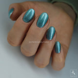 J.-Laque #281 Le sue perle / cat eye / - 10ml