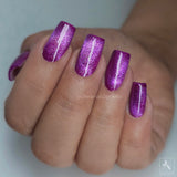 J.-Laque #284 Chiamami / cat eye / - 10ml