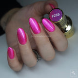 J.-Laque #285 Tramonto / cat eye / - 10ml