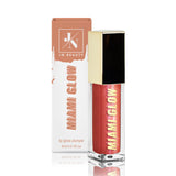 Miami Glow - lip gloss & plumper - 9ml