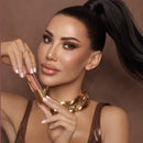 Miami Glow - lip gloss & plumper - 9ml