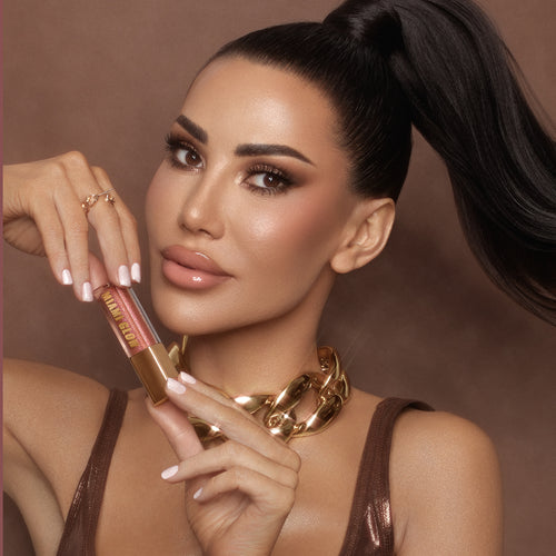Miami Glow - lip gloss & plumper - 9ml