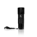 Mini UV Lamp Black