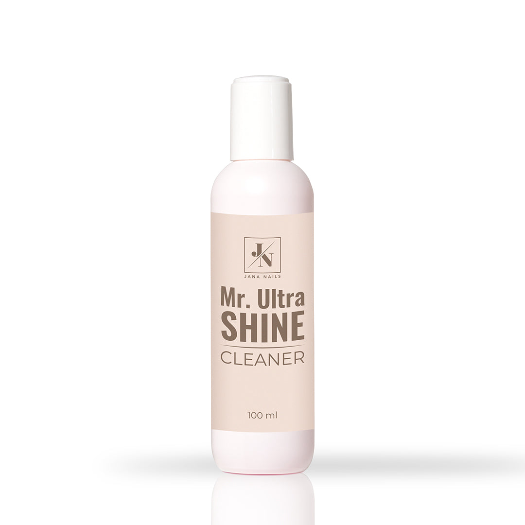 Mr. Ultra shine cleaner - 100 ml