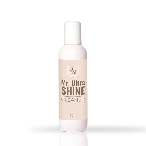 Mr. Ultra shine cleaner - 100 ml