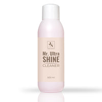 Mr. Ultra shine cleaner - 500 ml