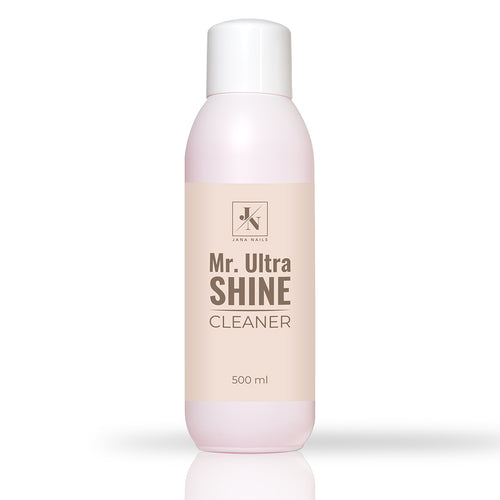 Mr. Ultra shine cleaner - 500 ml