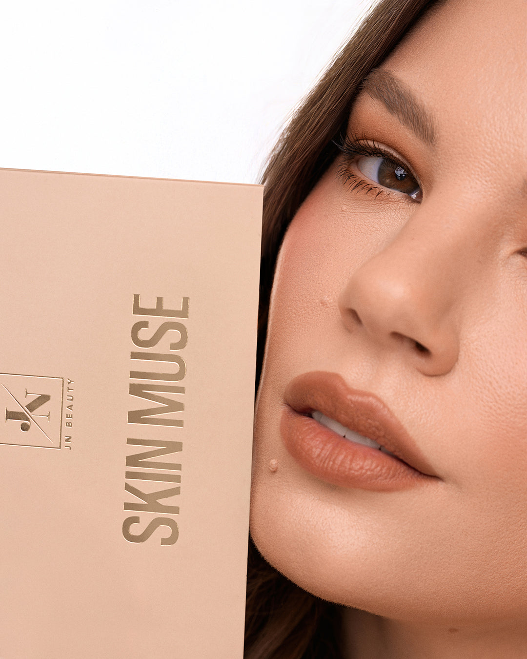Eyeshadow Palette - Skin Muse 12 x 1.5 g