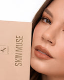 Eyeshadow Palette - Skin Muse 12 x 1.5 g