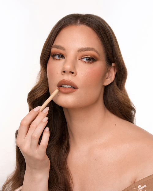 Lip liner - 04 Raw Precision 2 g