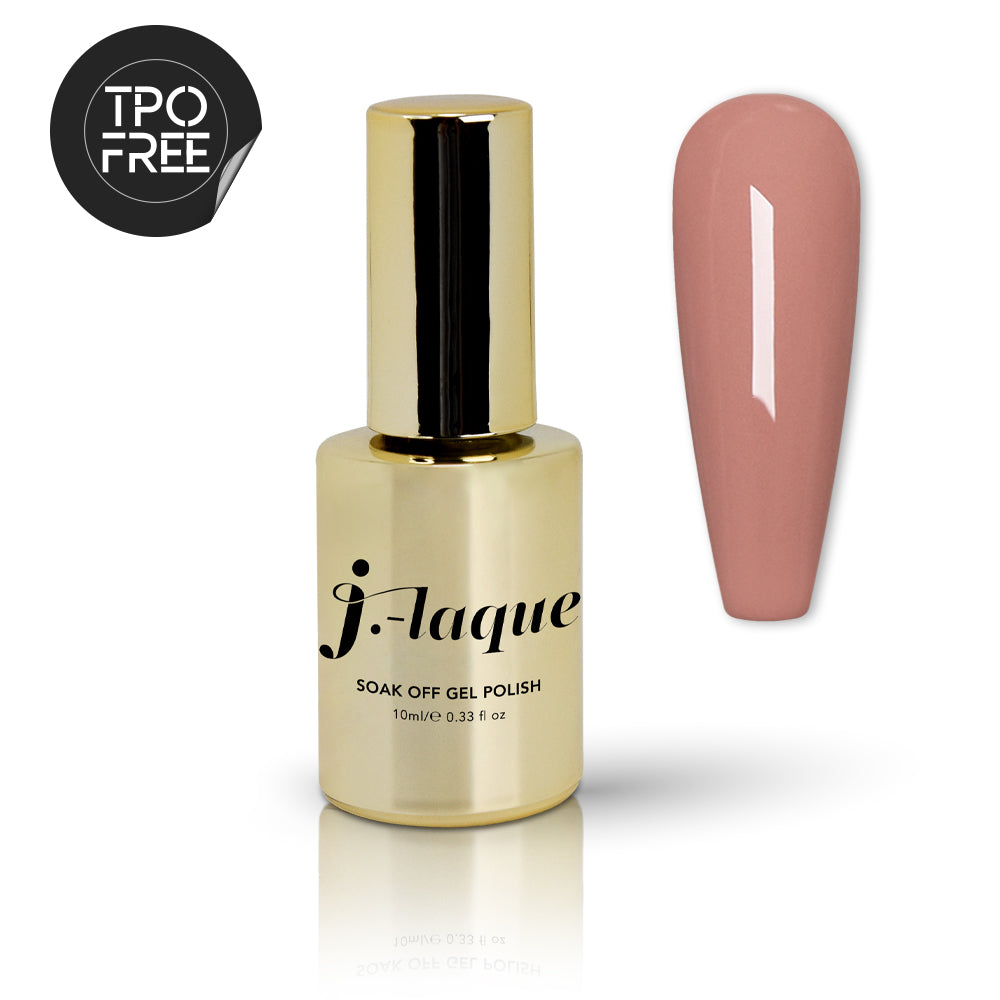J-LAQUE NN x JN "Caramel Shoot " - 10ml