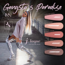J-LAQUE NN x JN "Milkshake gang" - 10ml