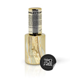 Milky Top Coat 10 ml
