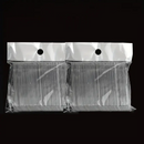 Transparent Nail Art Display - 100 Stück