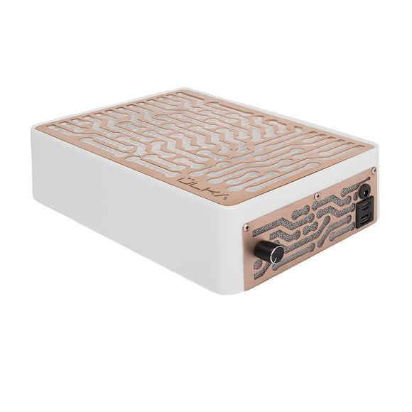 Ülka Nail dust collector - Nano (55 W) 