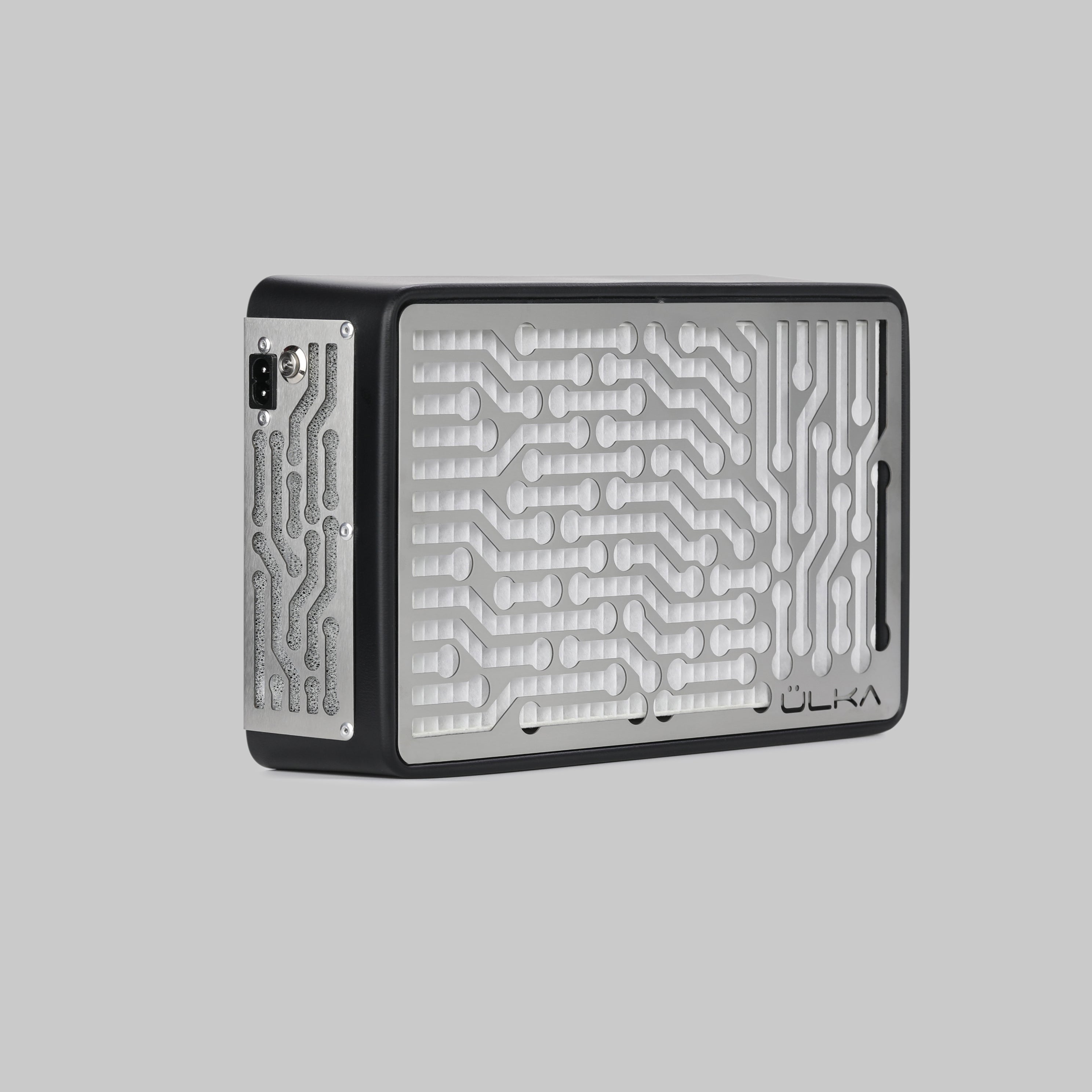 Ülka Nail dust collector - Nano (55 W)