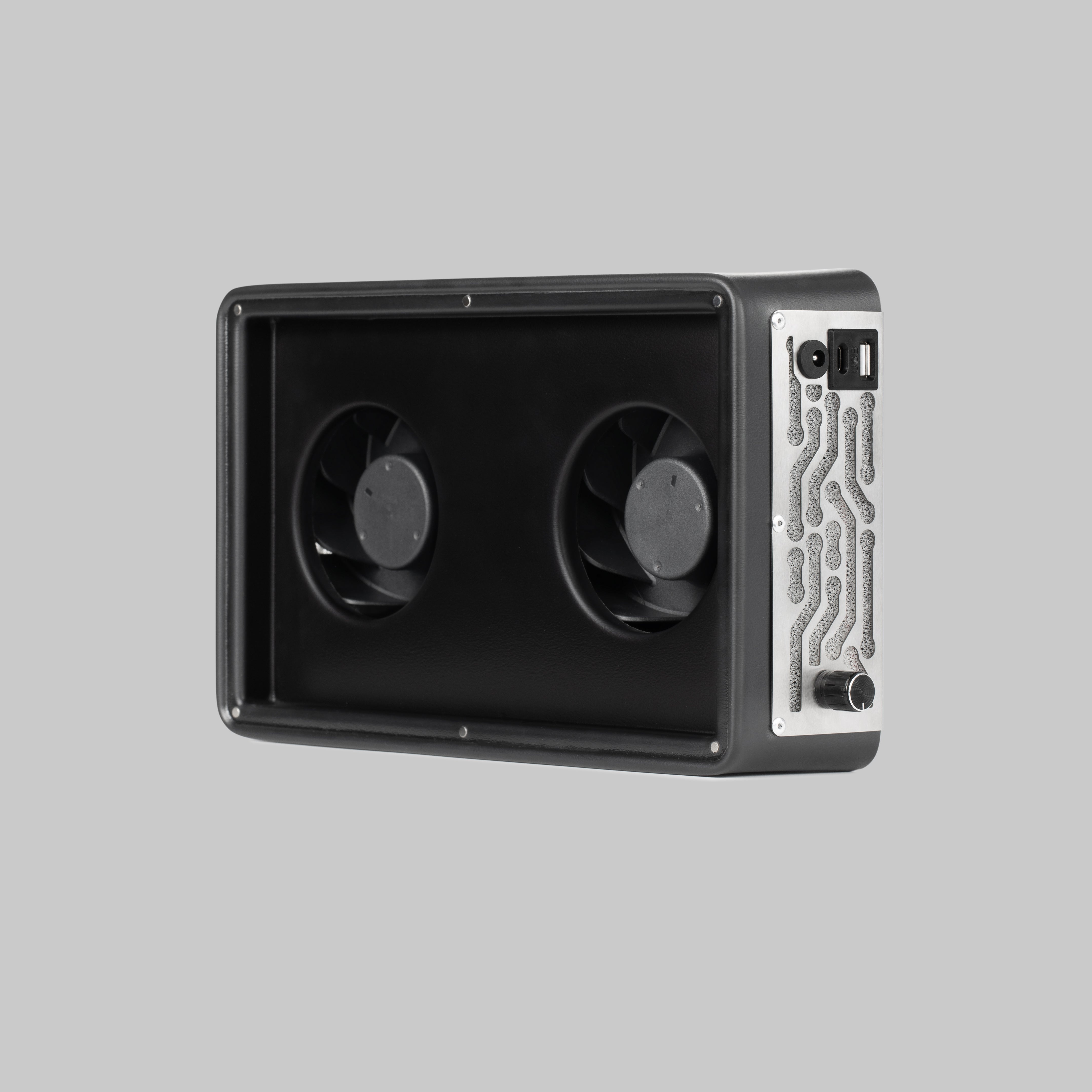 Ülka Nail dust collector - Nano (55 W)