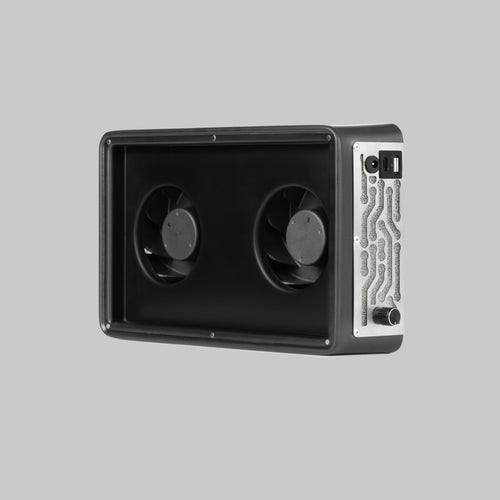 Ülka Nail dust collector - Nano (55 W)