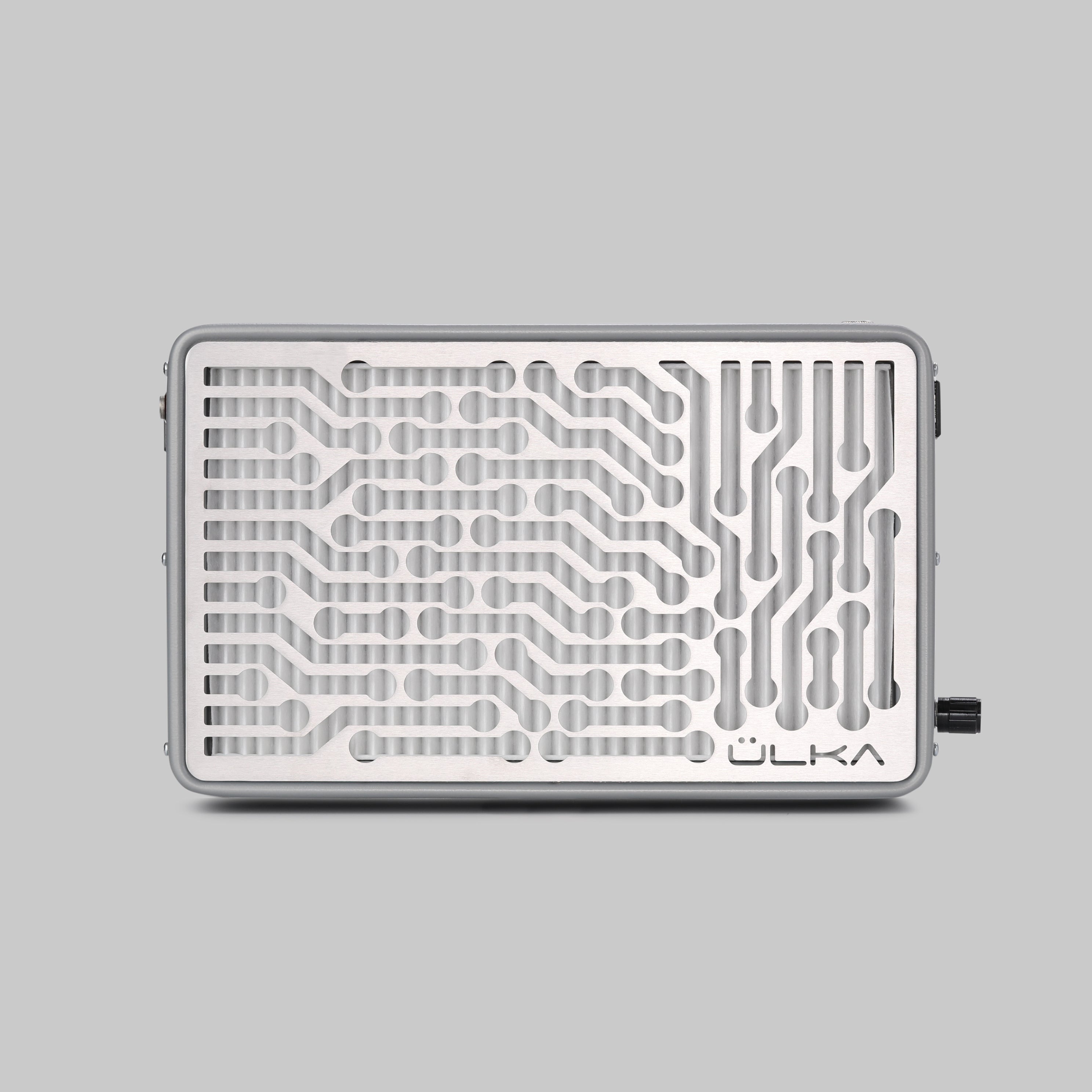 Ülka Nail dust collector - Nano (55 W)