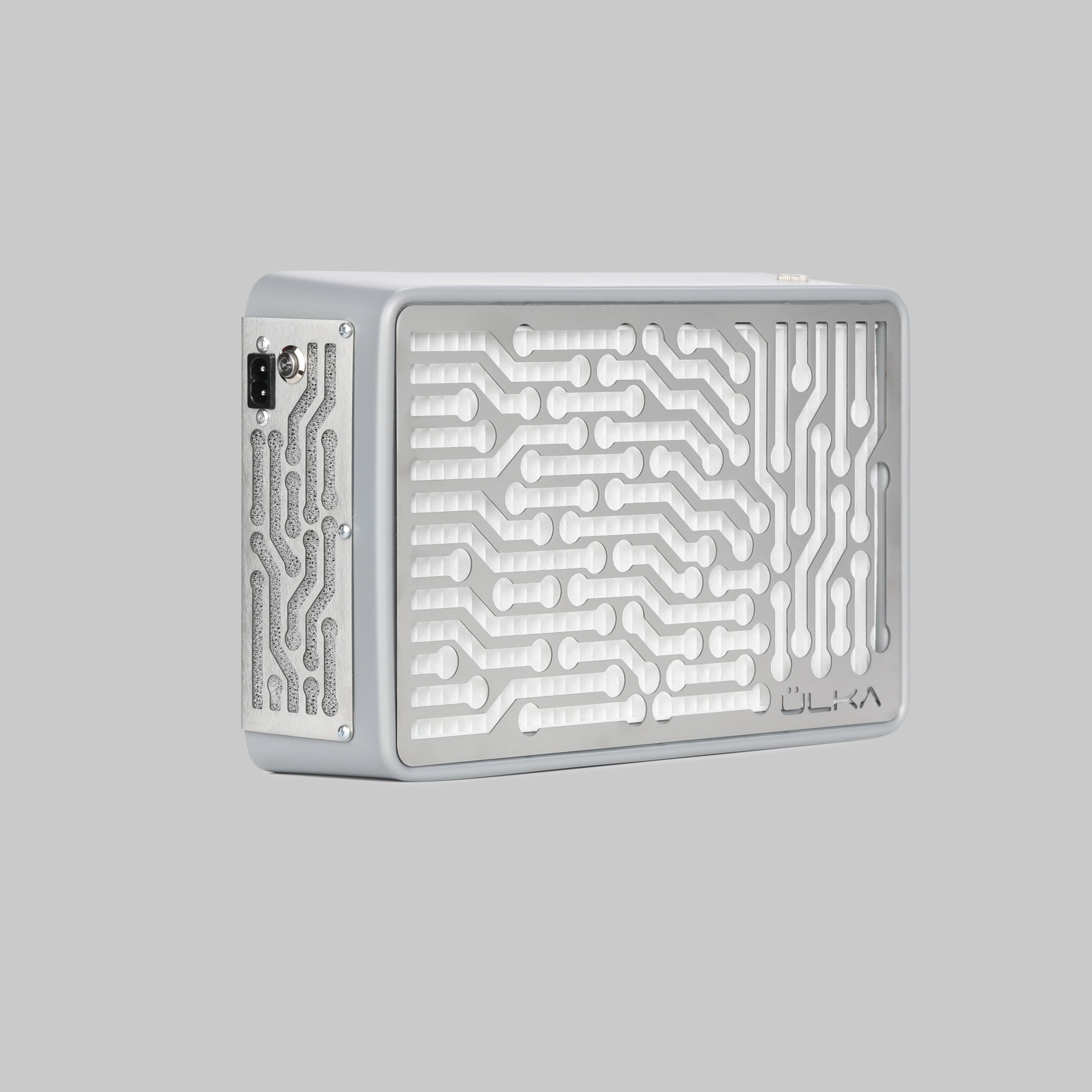 Ülka Nail dust collector - Nano (55 W)