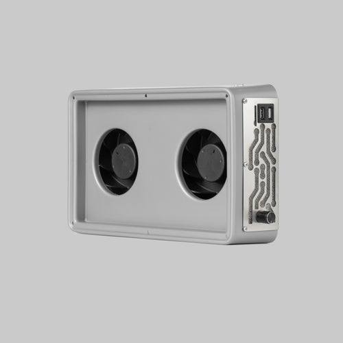 Ülka Nail dust collector - Nano (55 W)