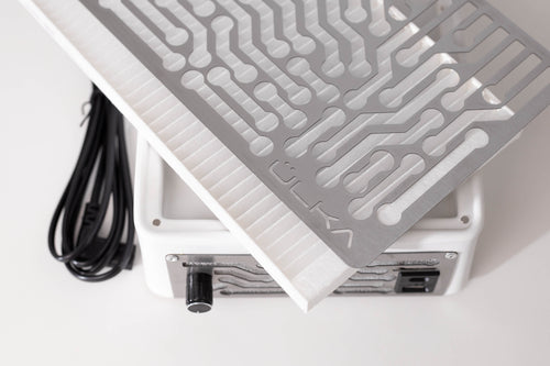 Ülka Nail dust collector - Nano (55 W)