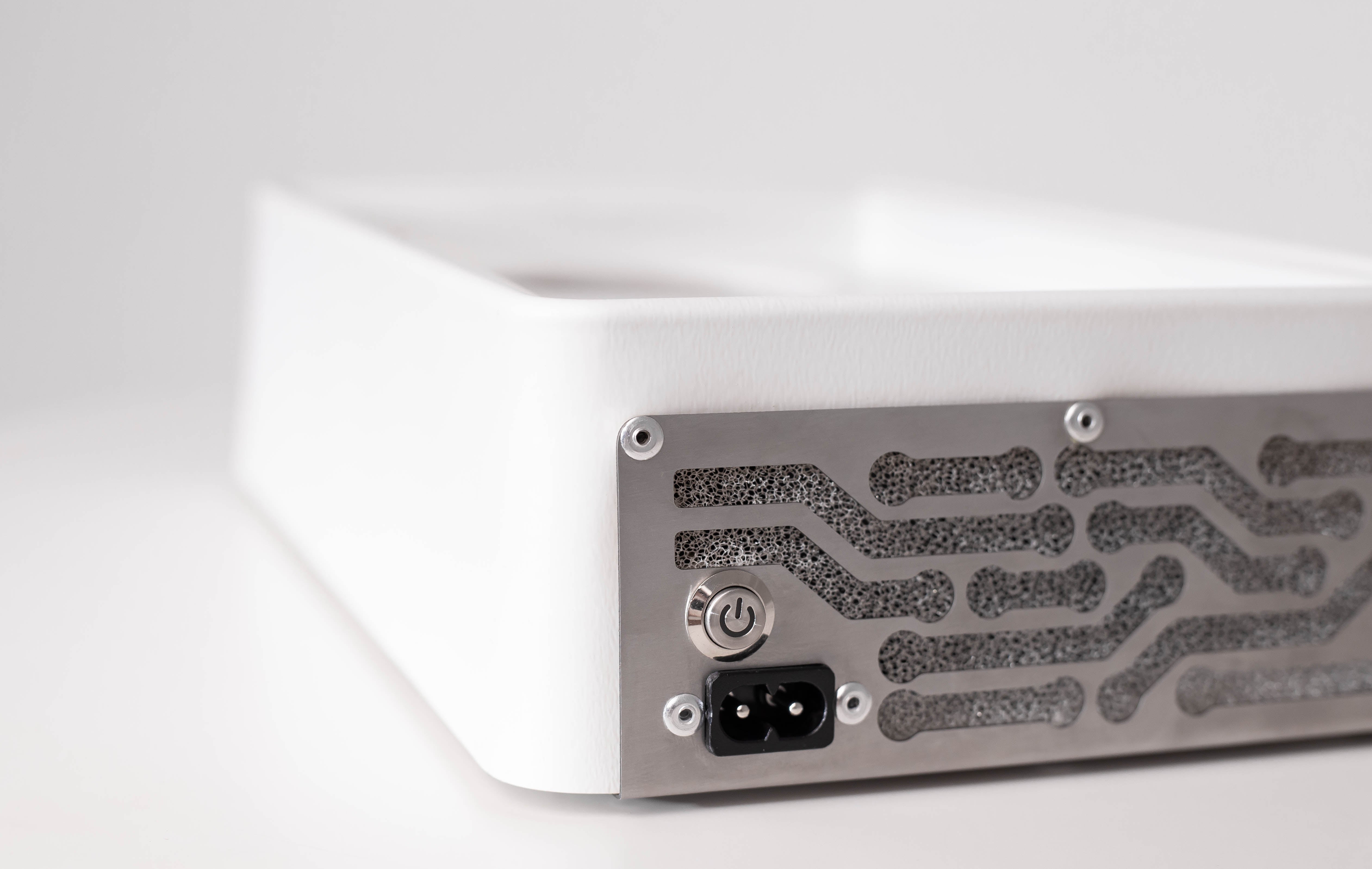 Ülka Nail dust collector - Nano (55 W)