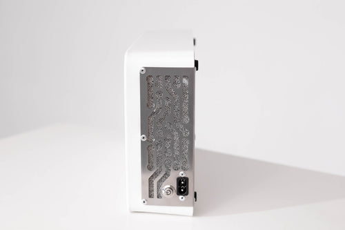 Ülka Nail dust collector - Nano (55 W)