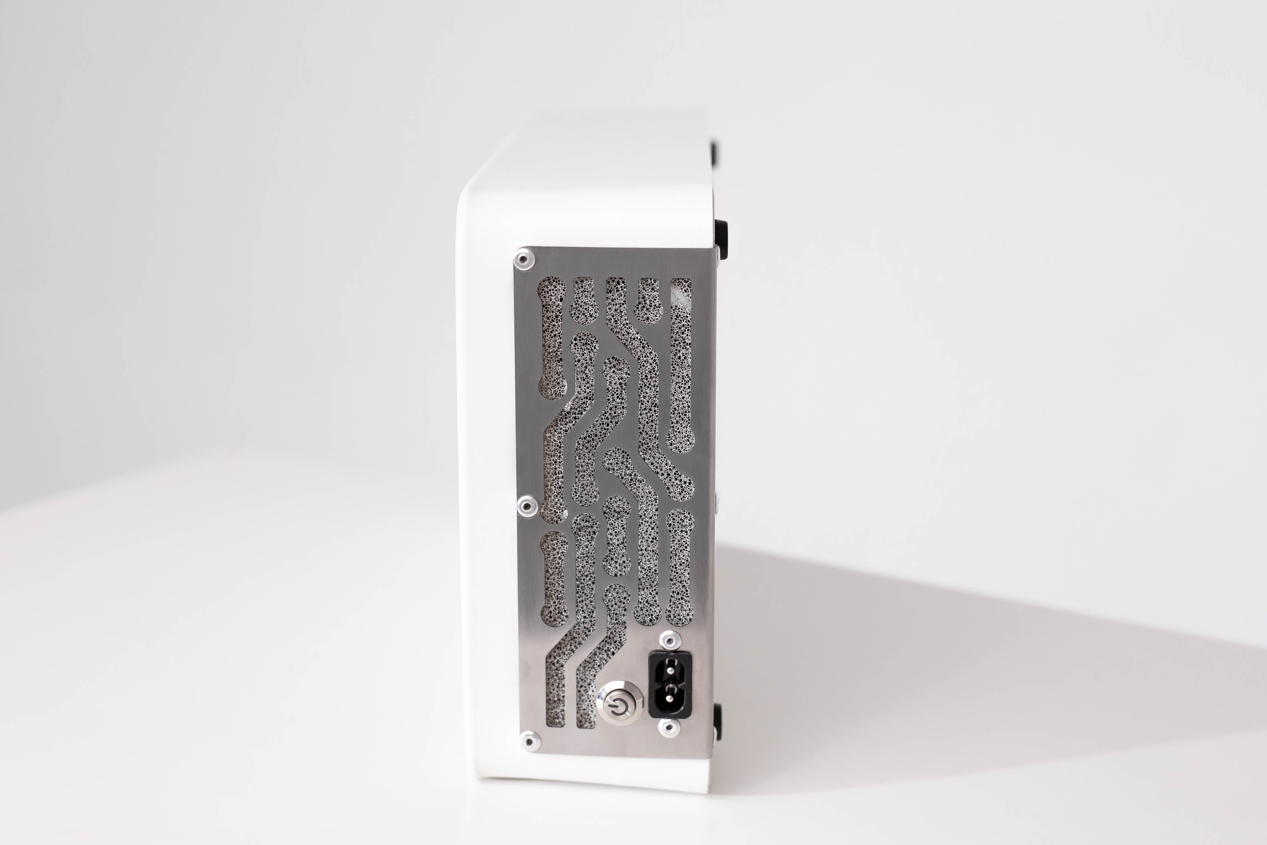 Ülka Nail dust collector - Nano (55 W)
