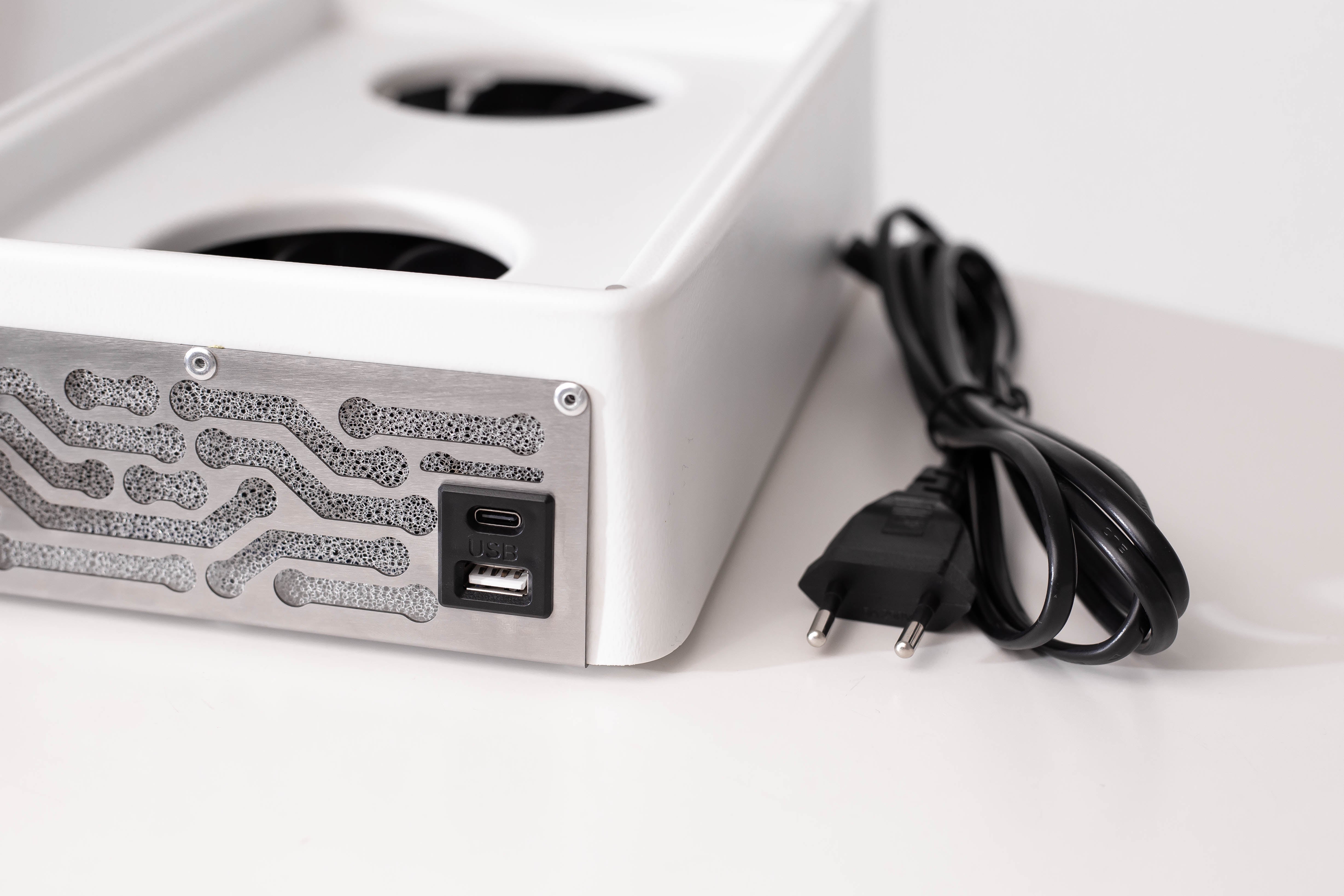 Ülka Nail dust collector - Nano (55 W)