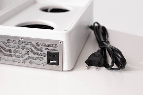 Ülka Nail dust collector - Nano (55 W)