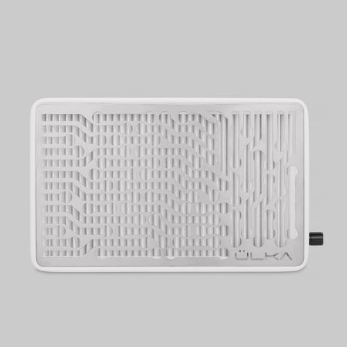 Ülka Nail dust collector - Nano (55 W)
