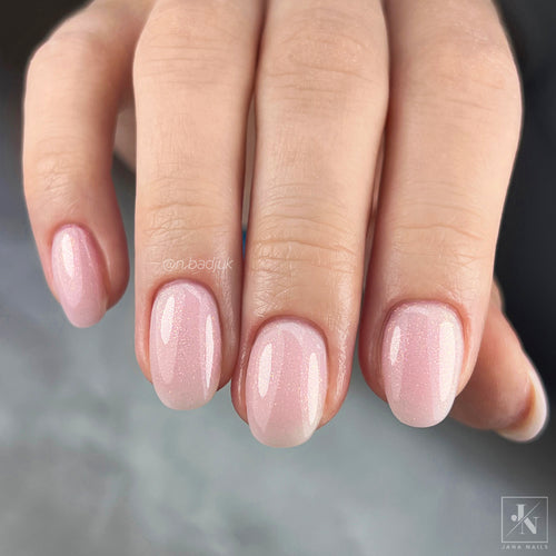Hard One Builder Gel Pinkini - 15ml