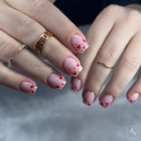 Genie In A Bottle - "Russian Red" - 5ml / "Classic Collection"