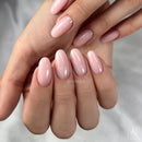 Hard One Builder Gel Silky Rose - 50g
