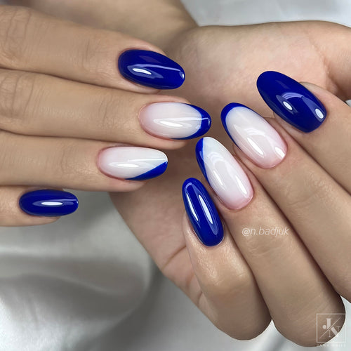 Builder Gel -Soft White “Alice ” 15ml