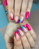 Hard One Builder Gel Pinkini - 15ml