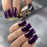 J-LAQUE #265 - Queen Of The Tracks - 10ml