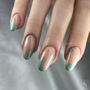 J-LAQUE #226 "Dusty Olive" - 10ml