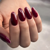 J-LAQUE BG8 - Seduce Me - 10ml