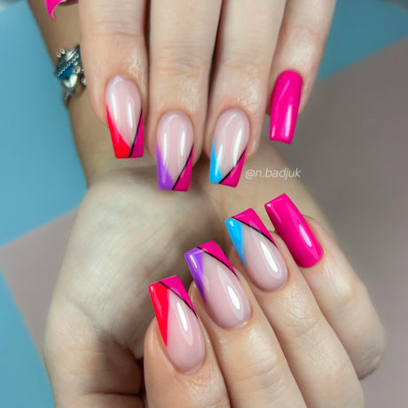 J.-LAQUE #179 -Surfrider 10 ml