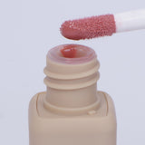 Nude Nectar lip gloss - 6 ml