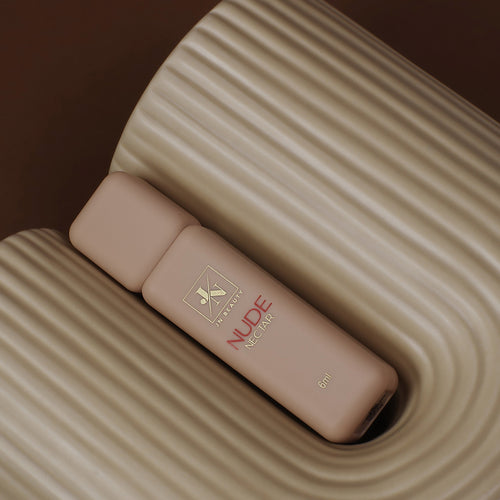Nude Nectar lip gloss - 6 ml