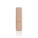 Nude pleasure lip gloss - 6 ml